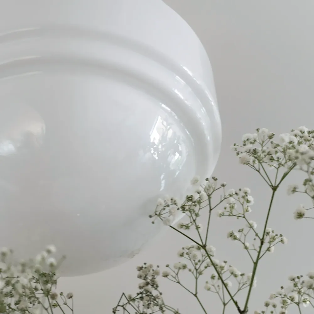 Szklany Kinkiet / Saturn / Embassy Interiors