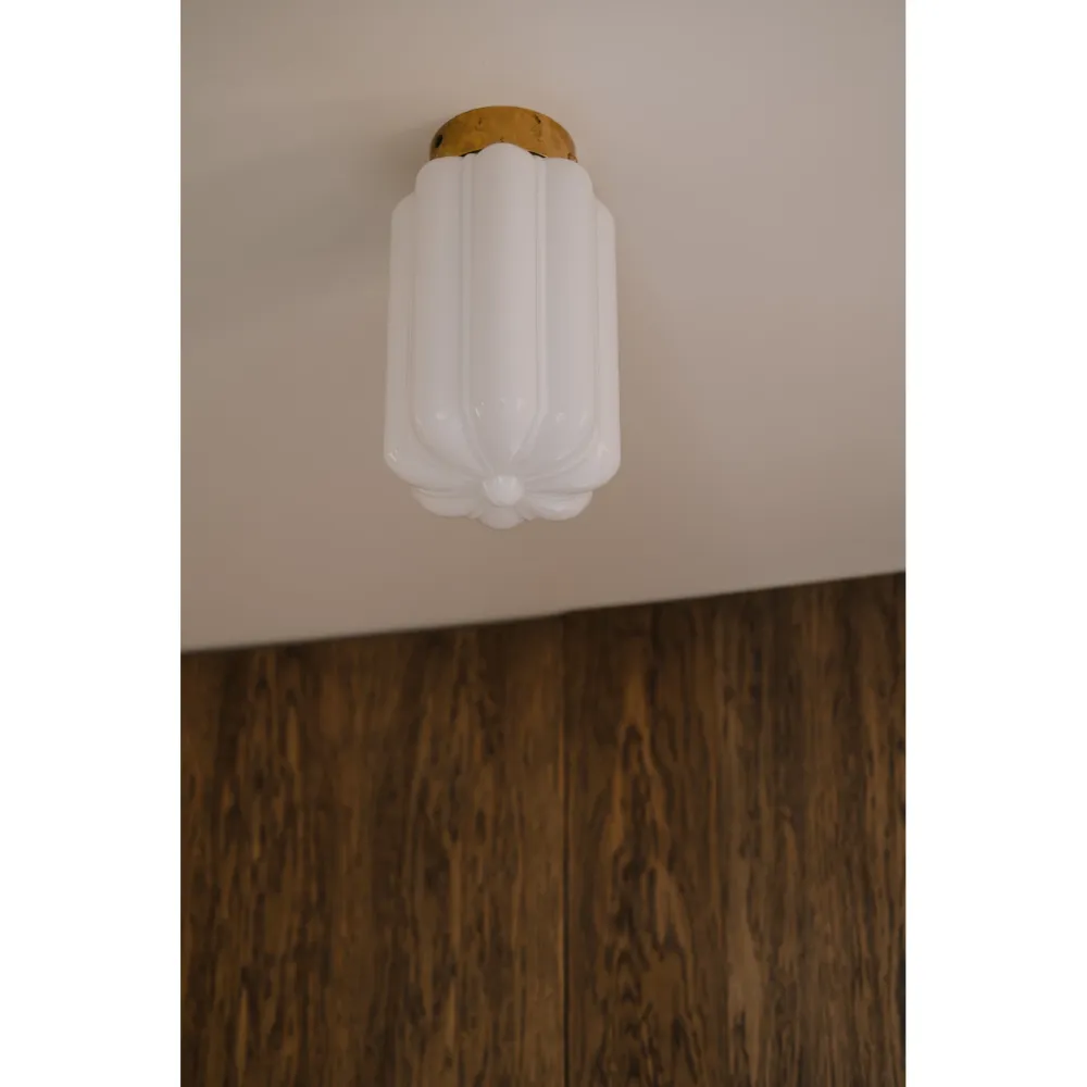 Szklany Deco / Bibe / Embassy Interiors