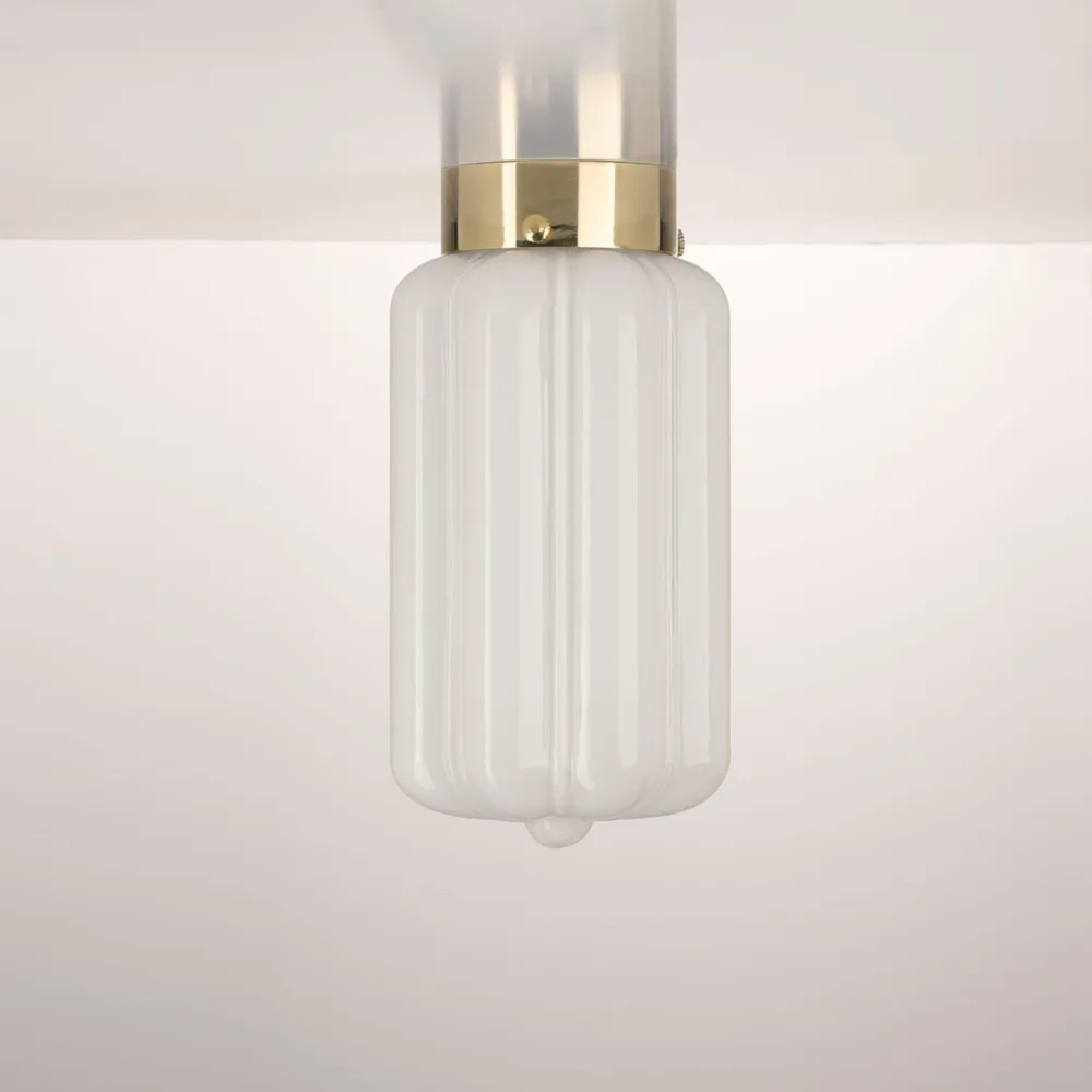Szklany Deco / Bibe / Embassy Interiors