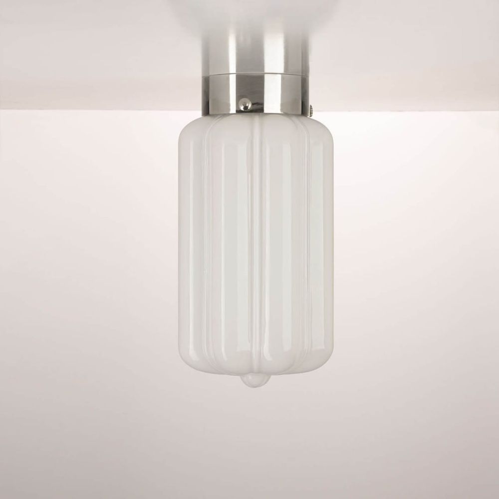 Szklany Deco / Bibe / Embassy Interiors