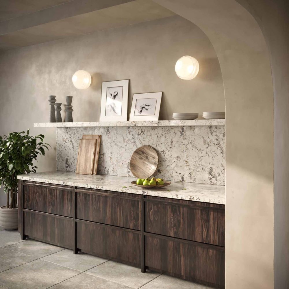 Szklany Plafon / Saturn / Embassy Interiors
