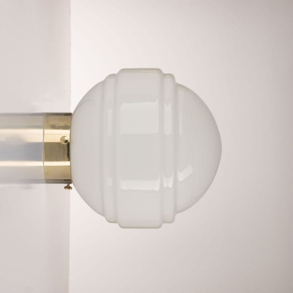 Szklany Plafon / Saturn / Embassy Interiors