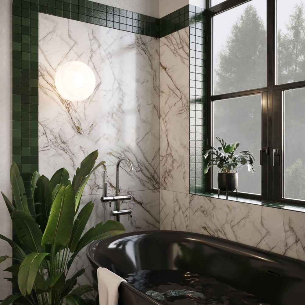 Szklany Plafon / Saturn / Embassy Interiors