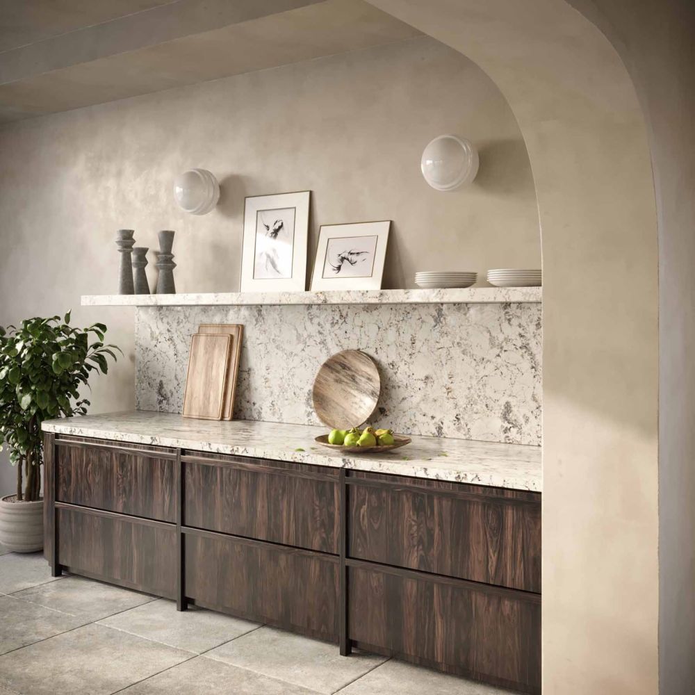 Szklany Plafon / Saturn / Embassy Interiors