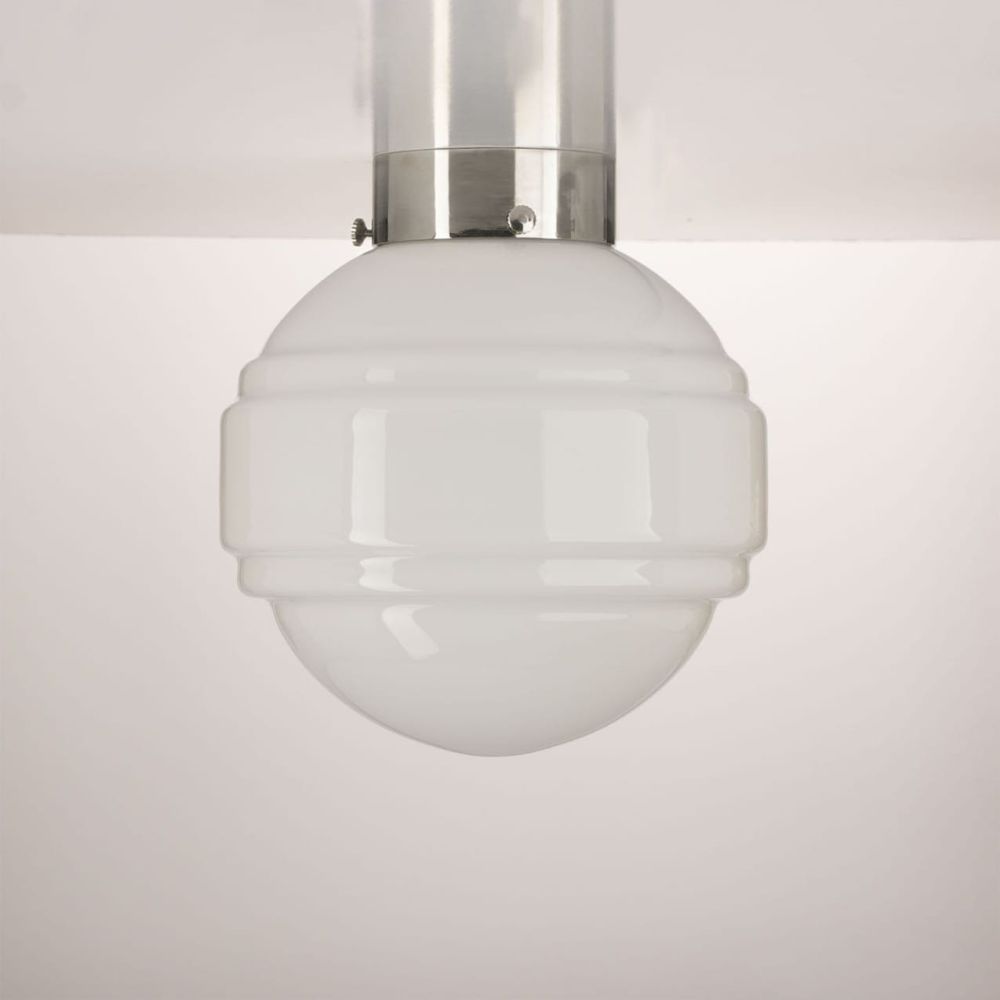 Szklany Plafon / Saturn / Embassy Interiors