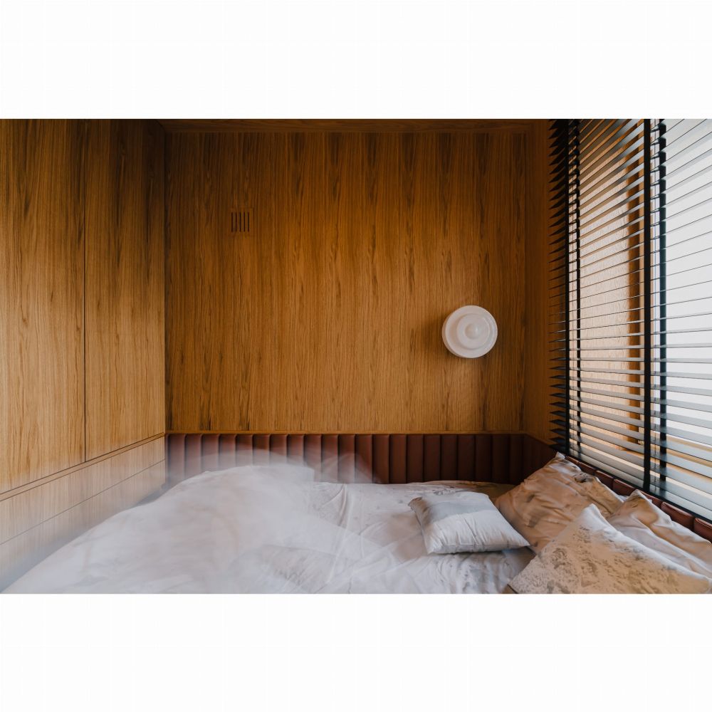 Szklany Plafon / Memoire / Embassy Interiors