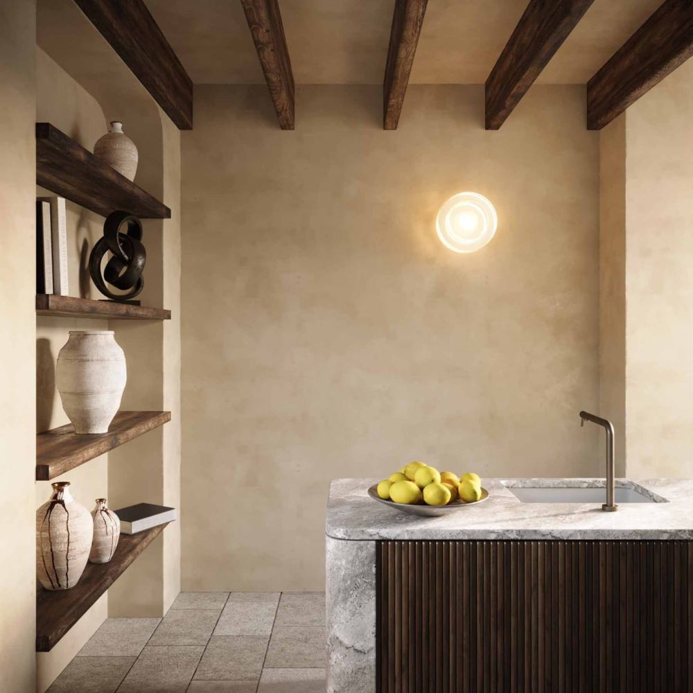 Szklany Plafon / Memoire / Embassy Interiors