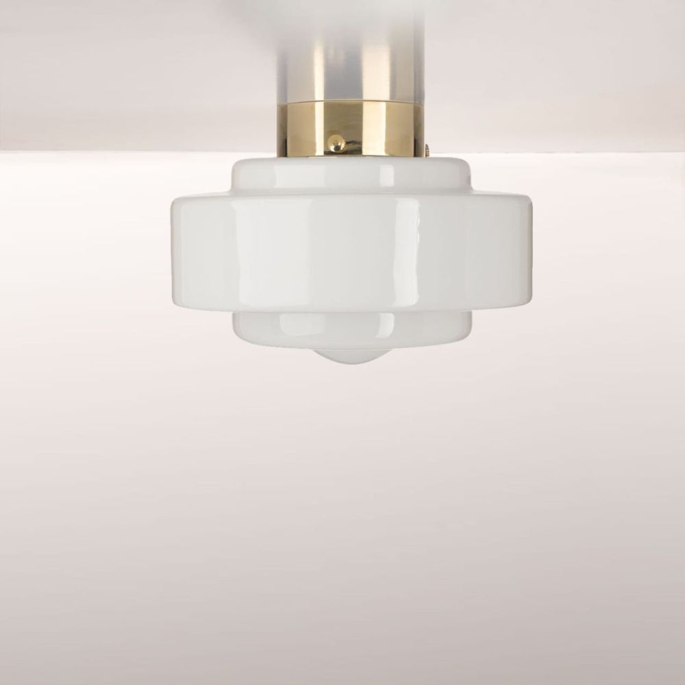 Szklany Plafon / Memoire / Embassy Interiors