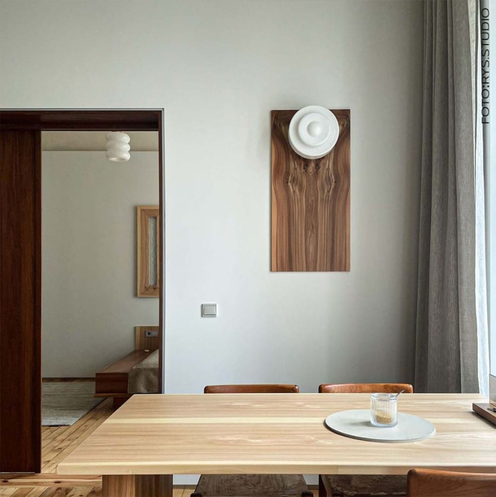Szklany Plafon / Memoire / Embassy Interiors