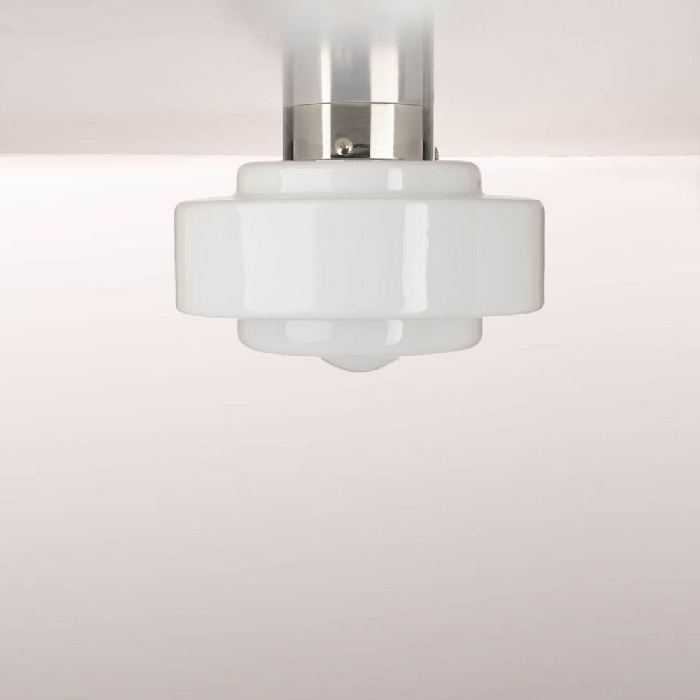 Szklany Plafon / Memoire / Embassy Interiors