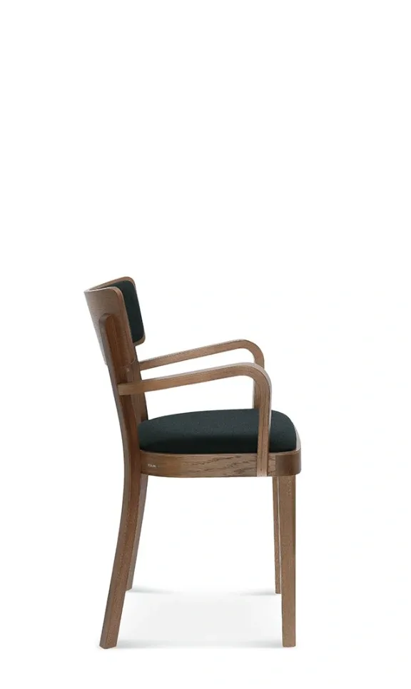 Fotel Solid / B-9449/1 / Fameg