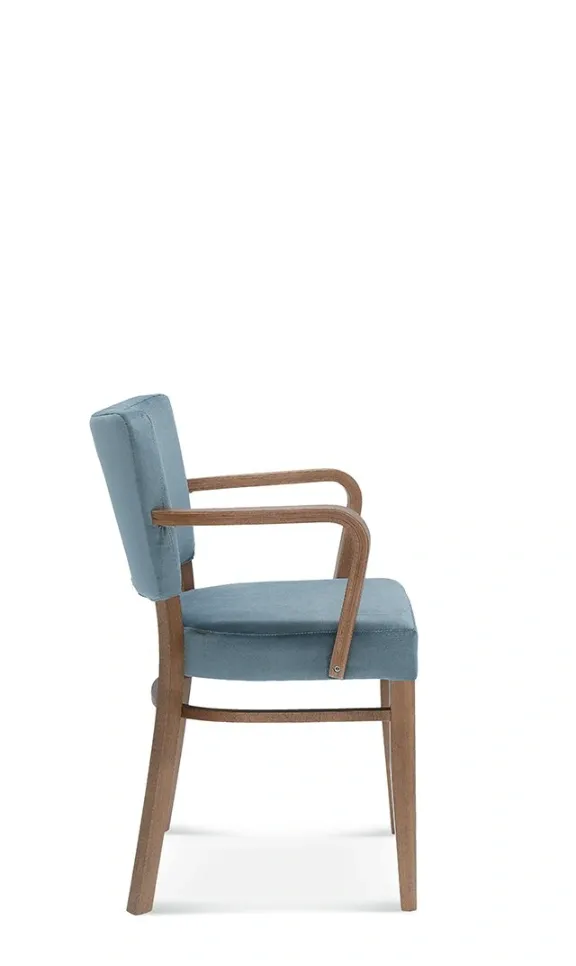 Fotel Tulip.1 / B-9608 / Fameg