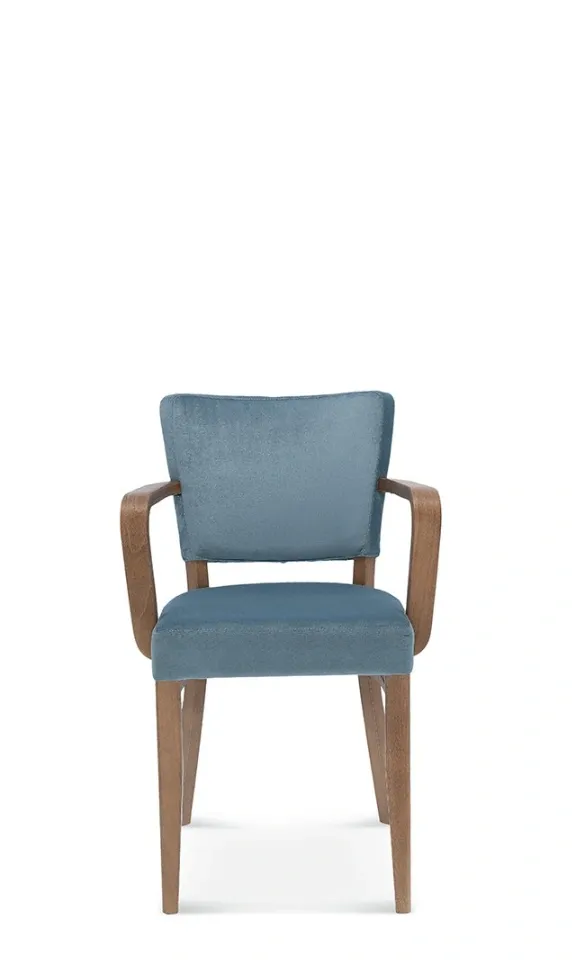 Fotel Tulip.1 / B-9608 / Fameg