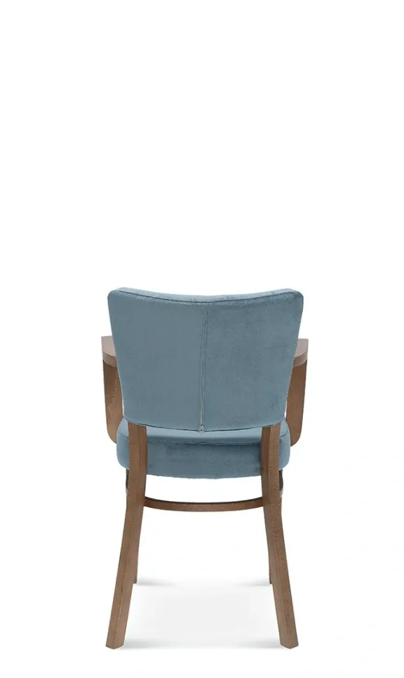 Fotel Tulip.1 / B-9608 / Fameg