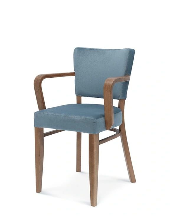 Fotel Tulip.1 / B-9608 / Fameg