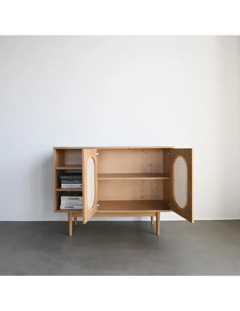 Komoda Loma / Pastform Furniture