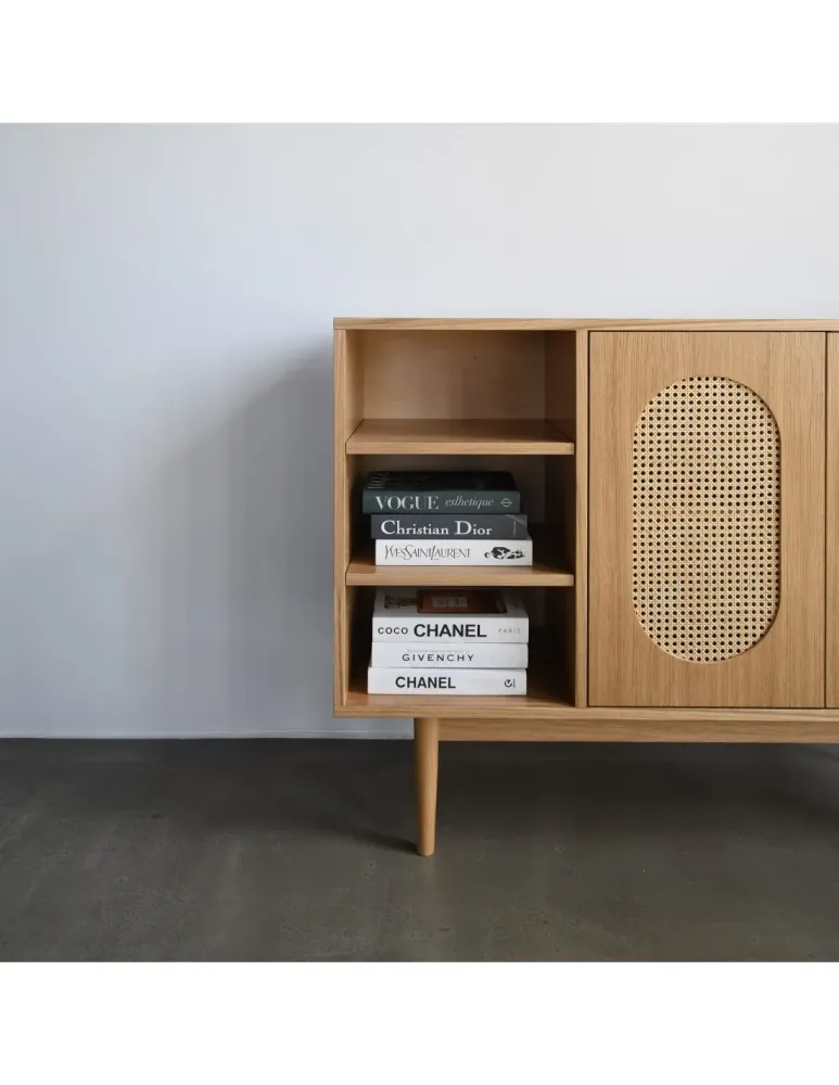 Komoda Loma / Pastform Furniture