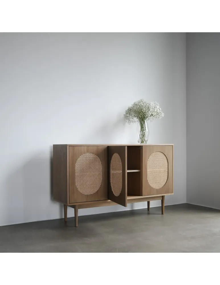 Komoda Luna / Pastform Furniture