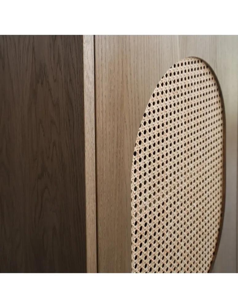 Komoda Luna / Pastform Furniture