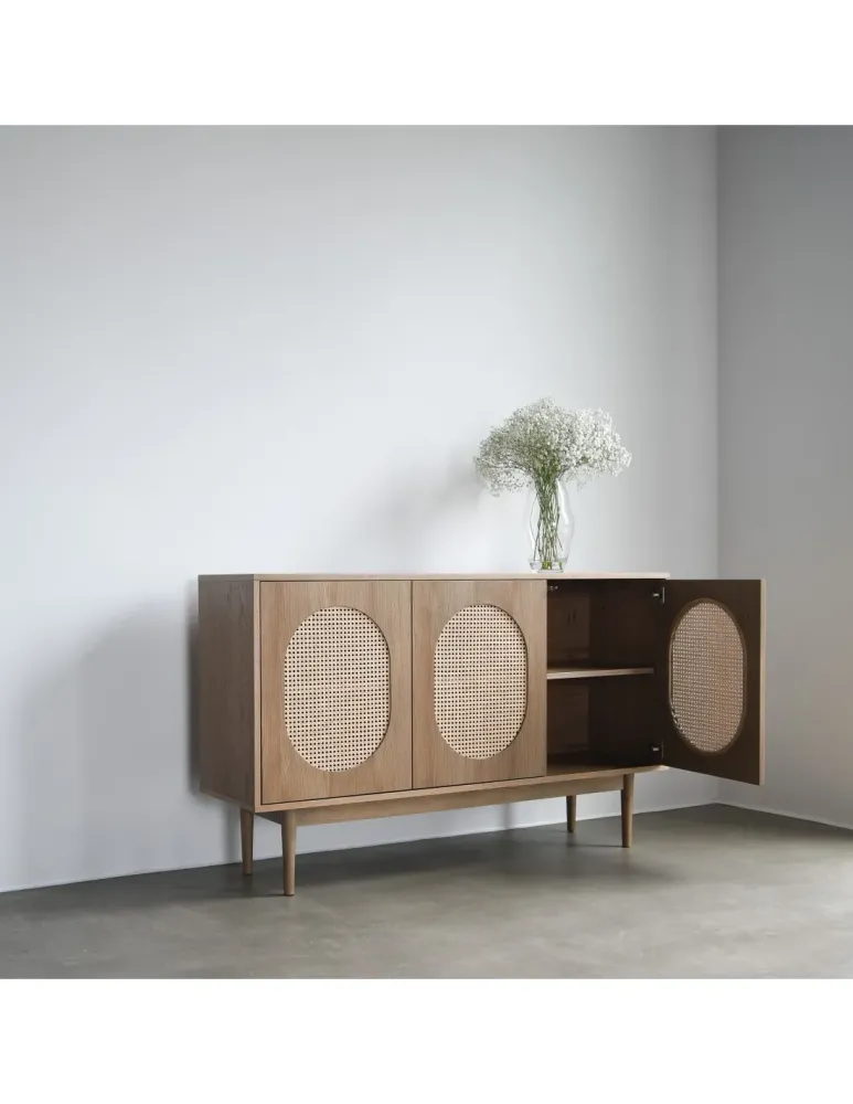 Komoda Luna / Pastform Furniture
