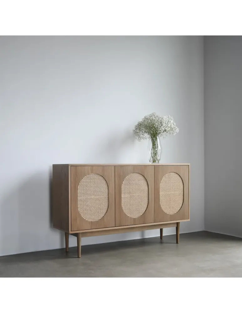 Komoda Luna / Pastform Furniture