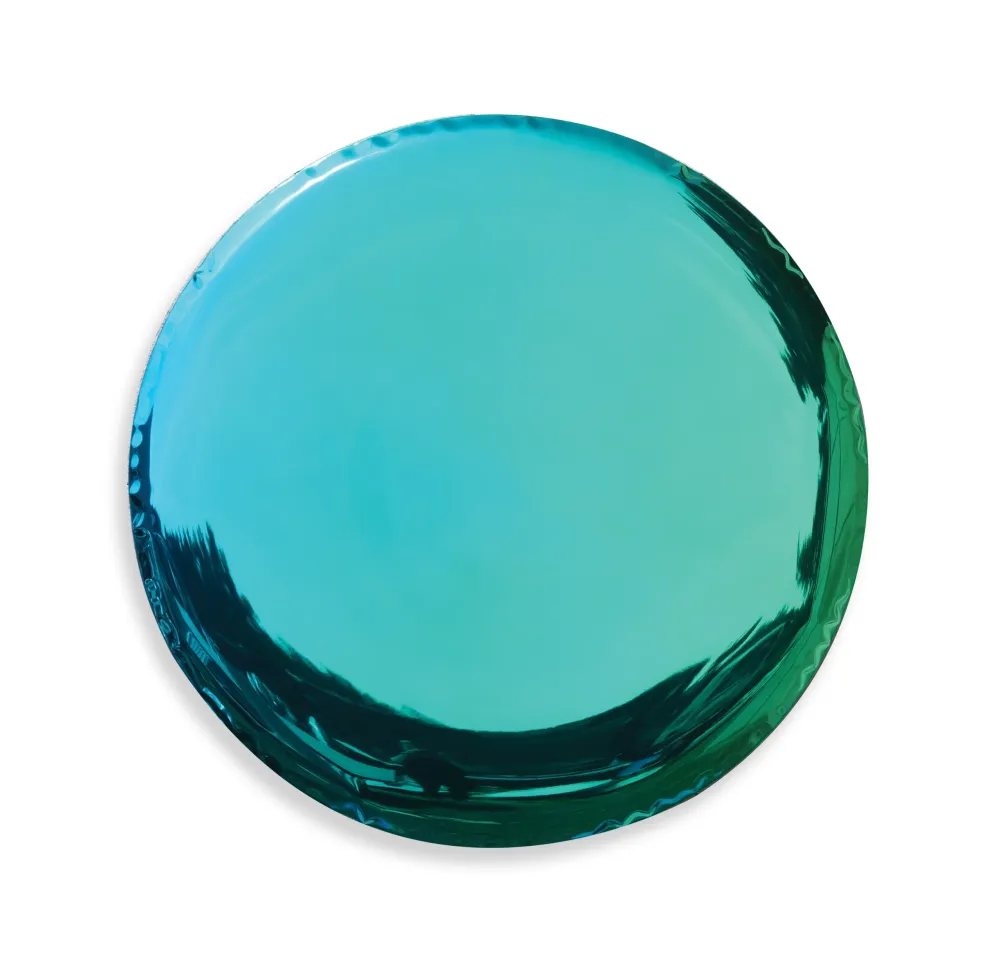 Lustro Oko / Emerald-Sapphire / Zieta Studio
