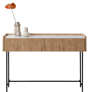 Konsola Forst / Un'common