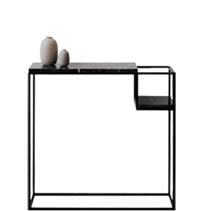 Konsola Hop / Un'common