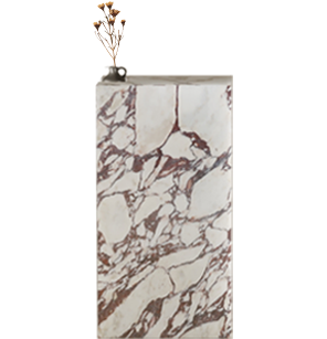 Konsola Camo Marble / różne kolory / Un'common