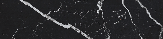 Nero Marquina szczotkowany