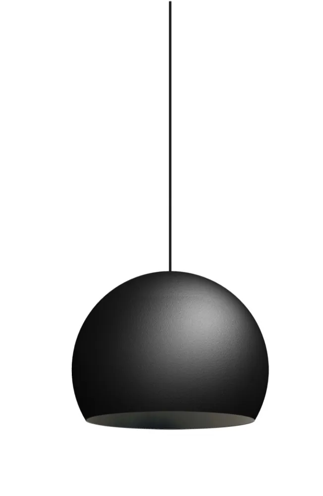 Lampa Cocco 3/4 Sfera Mono Color / różne rozmiary / TAR