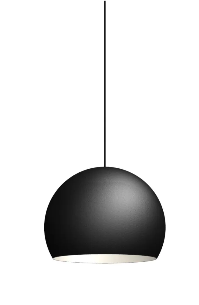 Lampa Cocco 3/4 Sfera Duo Color / różne rozmiary / TAR