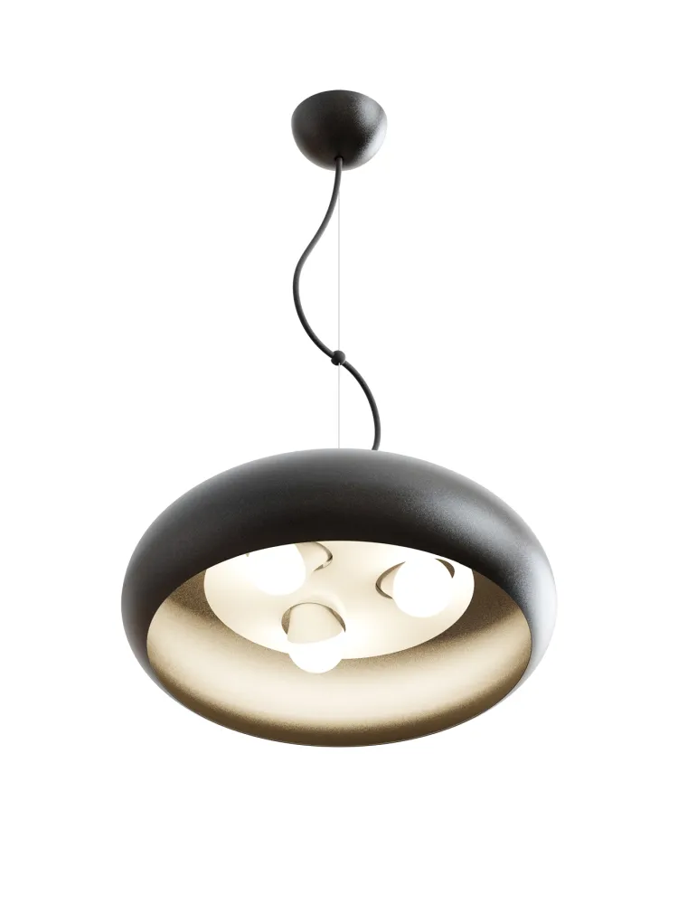 Lampa Ufo Mono Color / różne rozmiary / TAR
