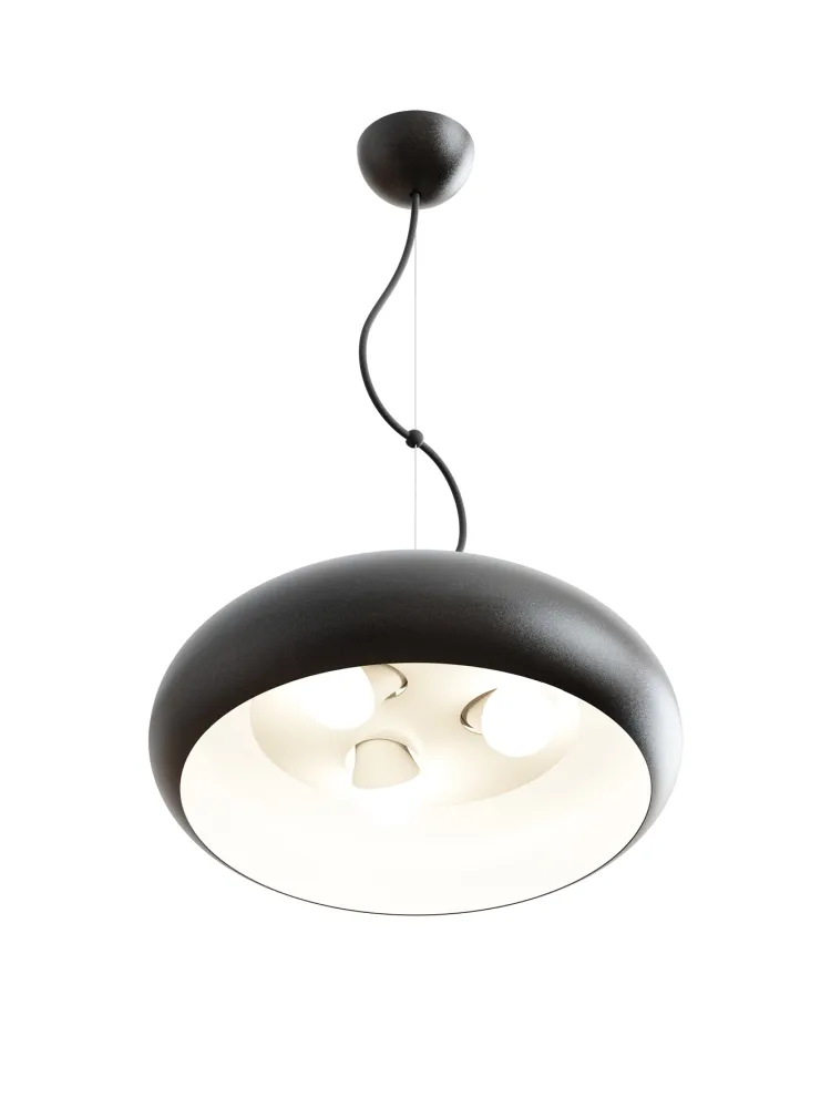 Lampa Ufo Duo Color / różne rozmiary / TAR 