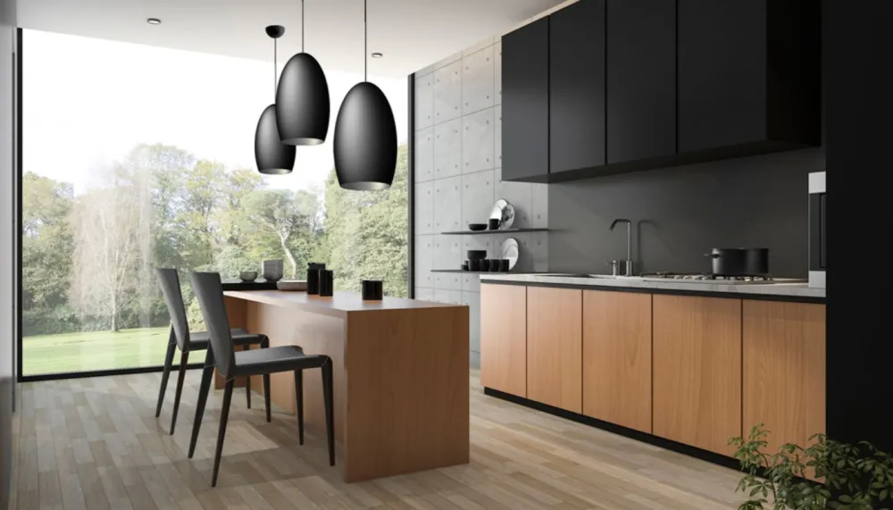 Lampa Kokon Duo Color / różne rozmiary / TAR