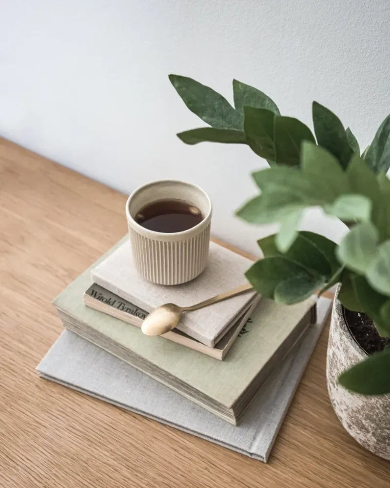 Czarka Róg / Cinnamon / Fóbe