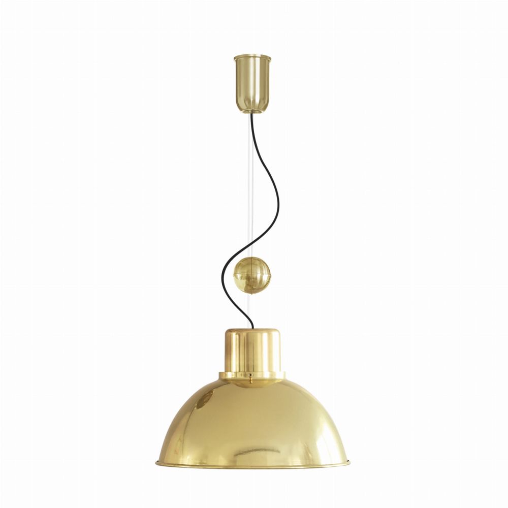 Lampa Reflex Maxi Brass / TAR