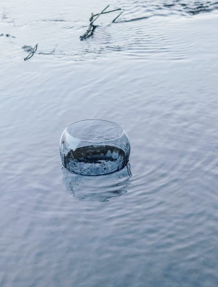 Waza Flow M+ / Agnieszka Bar Design