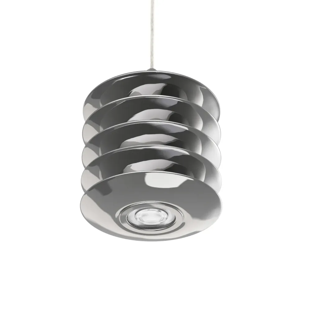 Lampa Harmonica / Zieta Studio