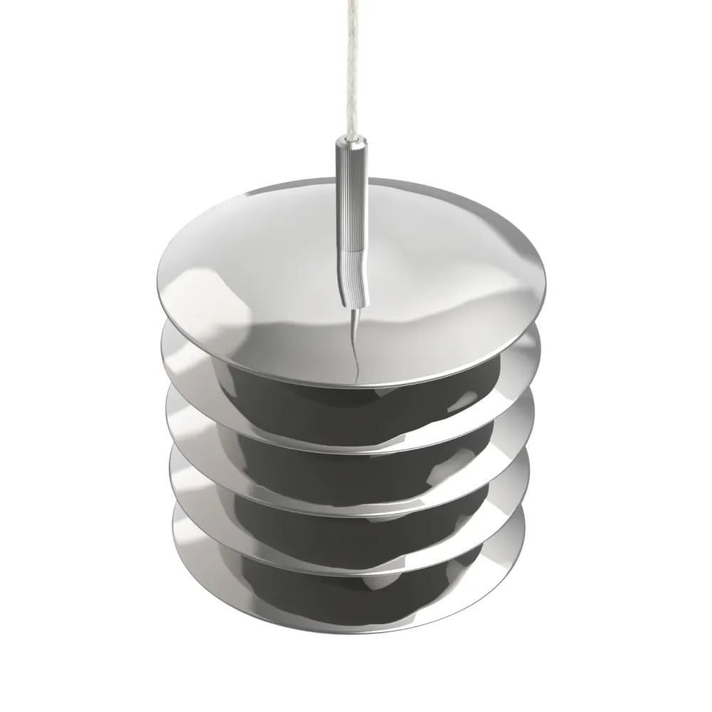 Lampa Harmonica / Zieta Studio