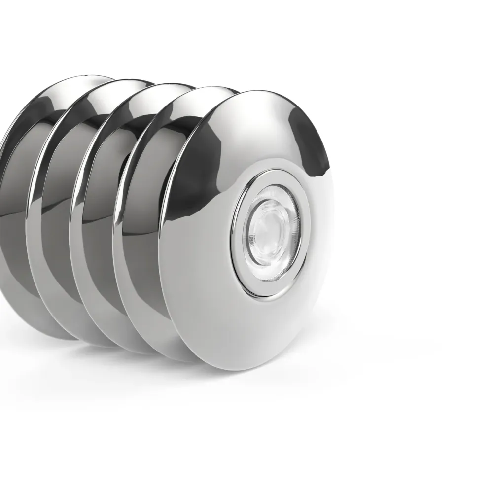 Lampa Harmonica / Zieta Studio