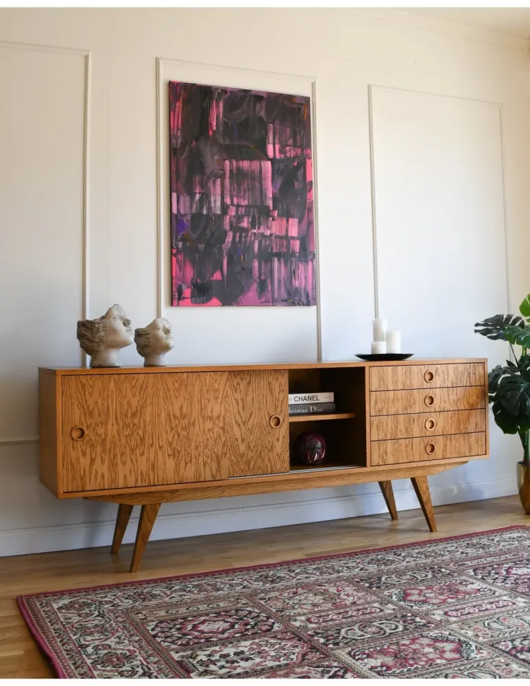 Komoda Sun / Pastform Furniture