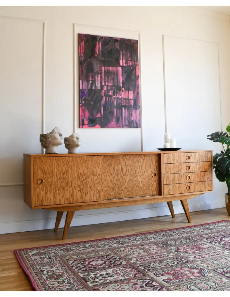Komoda Sun / Pastform Furniture