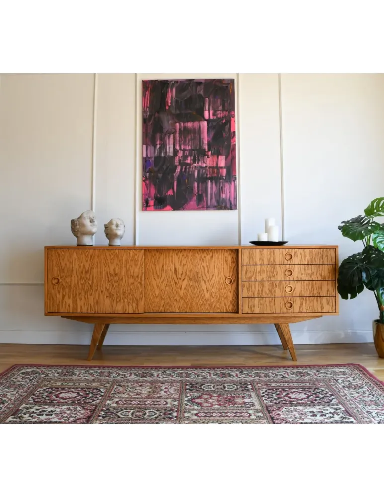 Komoda Sun / Pastform Furniture
