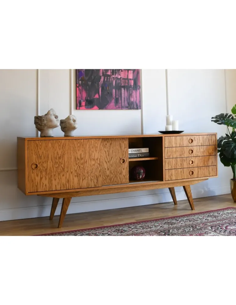 Komoda Sun / Pastform Furniture
