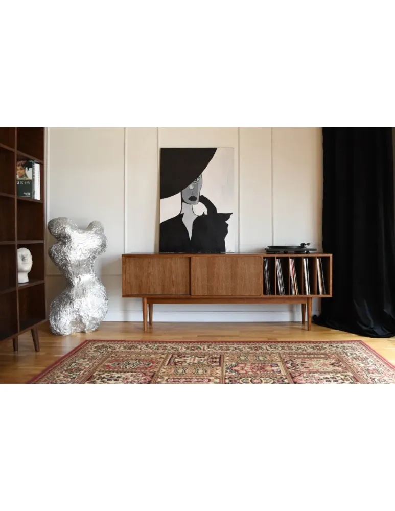 Komoda LOTV Vinyl Slide / Pastform Furniture