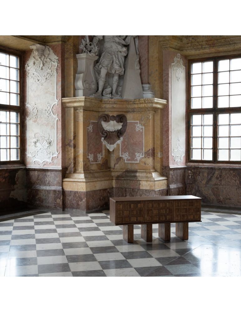 Komoda Leo / Pastform Furniture