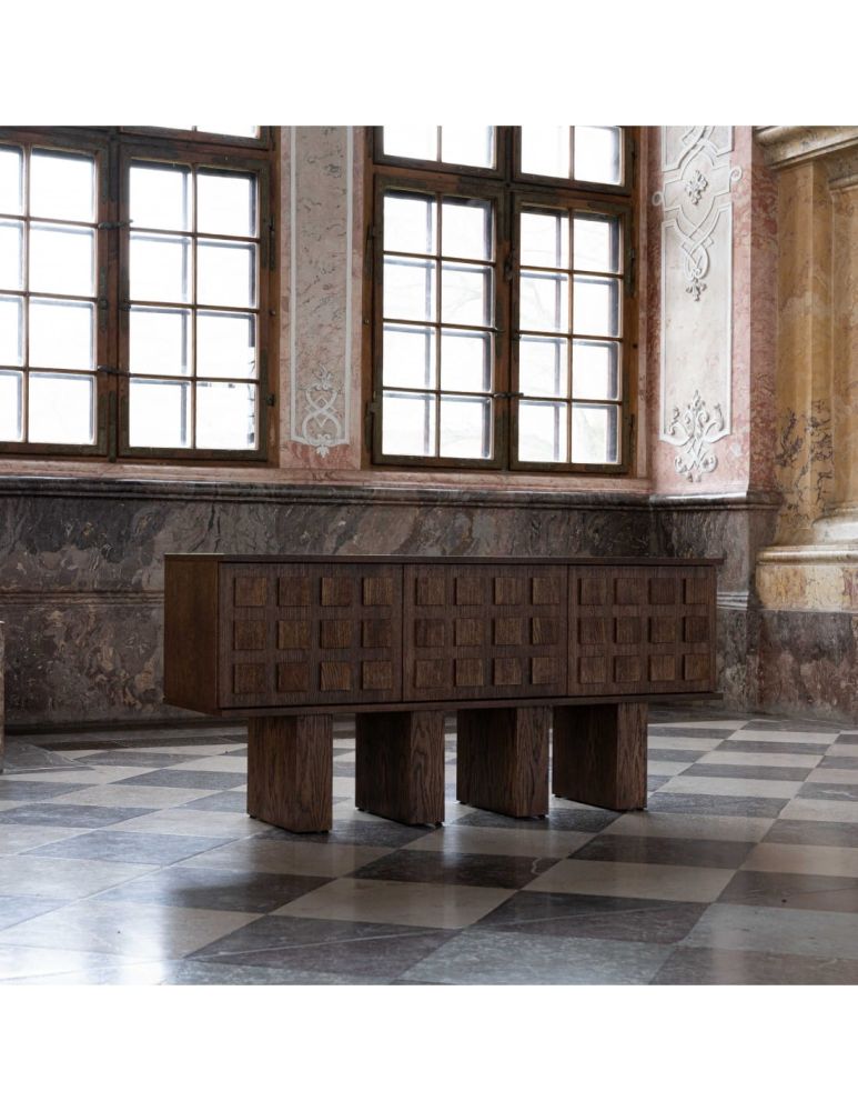 Komoda Leo / Pastform Furniture