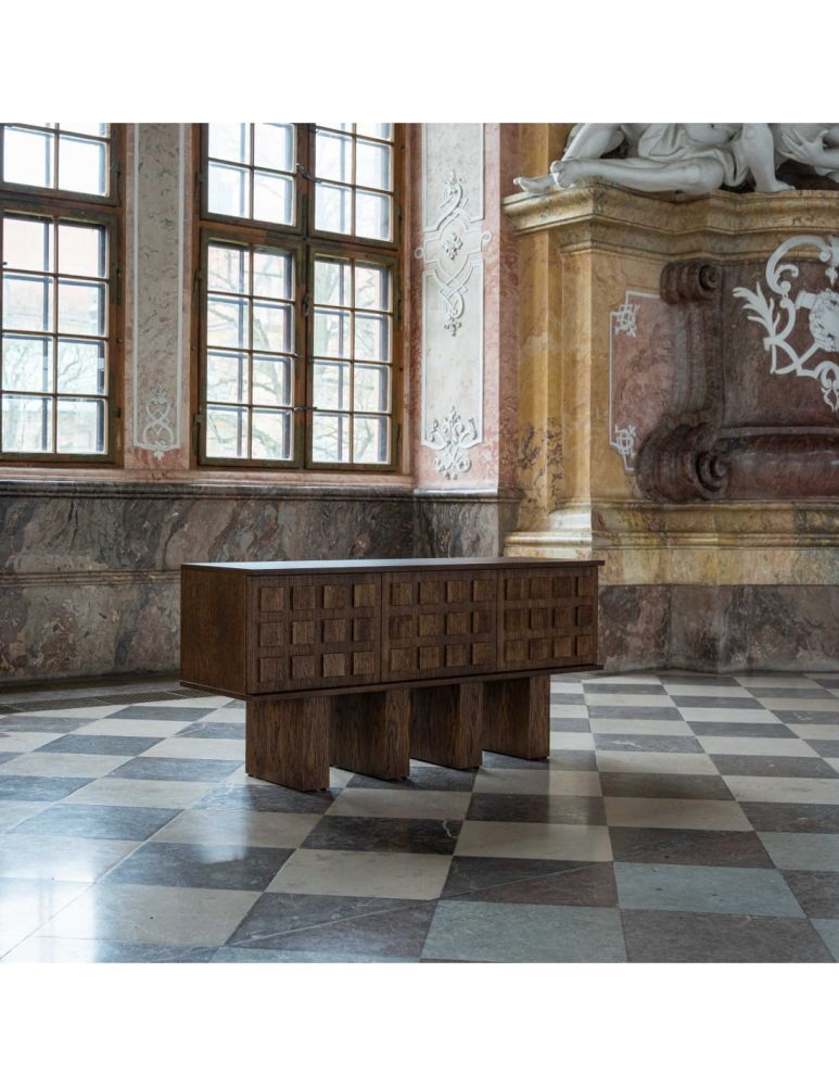 Komoda Leo / Pastform Furniture