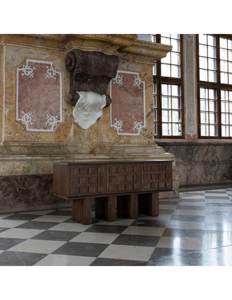 Komoda Leo / Pastform Furniture